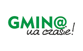 Logo Gmina na Czasie